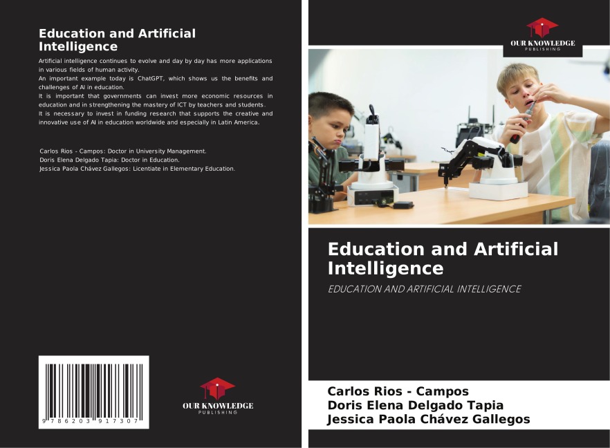 Education and Artificial Intelligence: EDUCATION AND ARTIFICIAL INTELLIGENCE