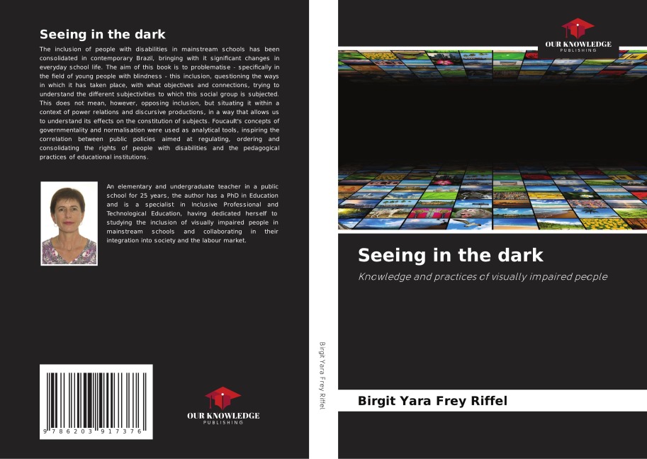 Seeing in the dark: Knowledge and practices of visually impaired people