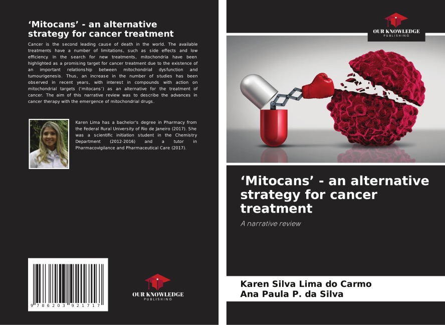 Mitocans - an alternative strategy for cancer treatment: A narrative review