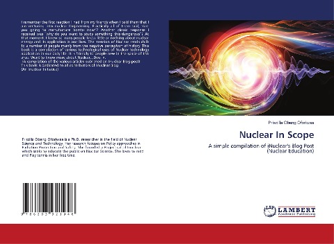 Nuclear In Scope: A simple compilation of iNuclears Blog Post (Nuclear Education)