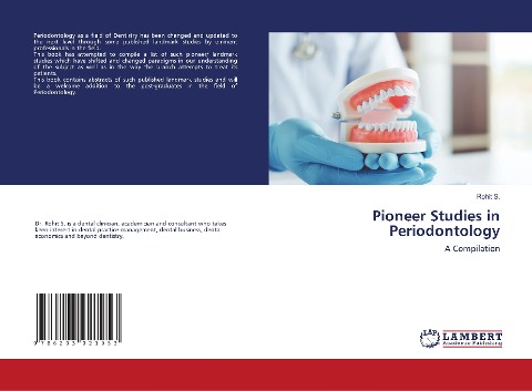 Pioneer Studies in Periodontology: A Compilation