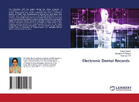 Electronic Dental Records