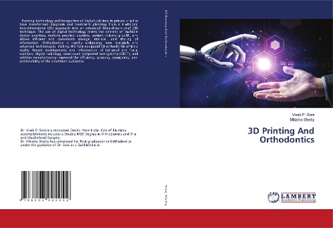 3D Printing And Orthodontics