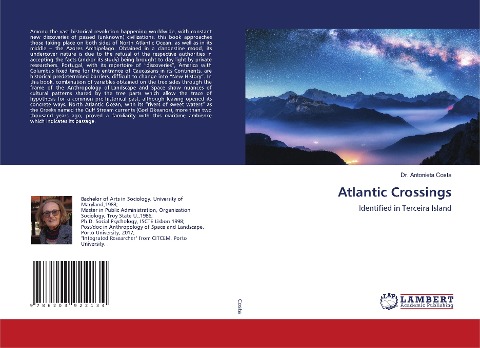 Atlantic Crossings: Identified in Terceira Island