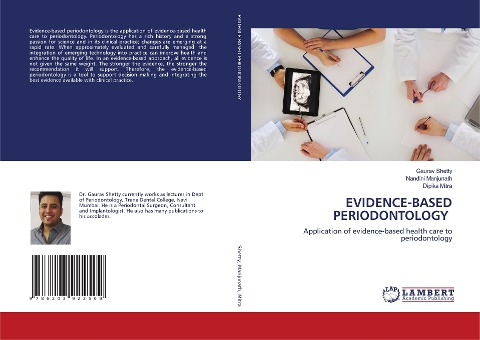 EVIDENCE-BASED PERIODONTOLOGY: Application of evidence-based health care to periodontology