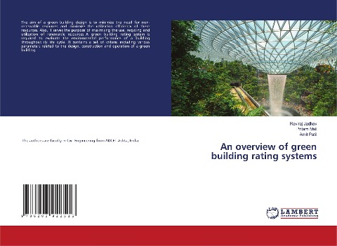An overview of green building rating systems