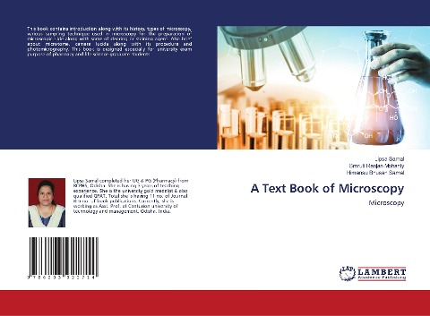 A Text Book of Microscopy: Microscopy