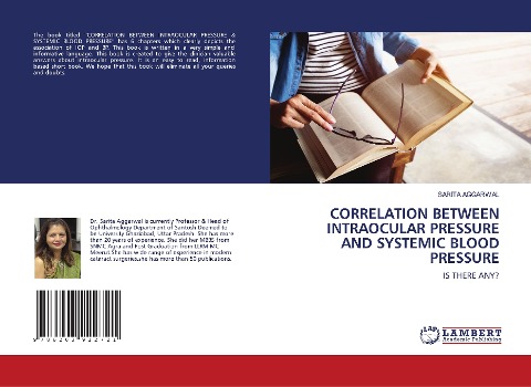 CORRELATION BETWEEN INTRAOCULAR PRESSURE AND SYSTEMIC BLOOD PRESSURE: IS THERE ANY?