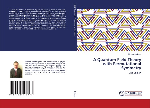A Quantum Field Theory with Permutational Symmetry - 2nd Edition