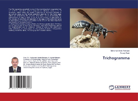 Trichogramma