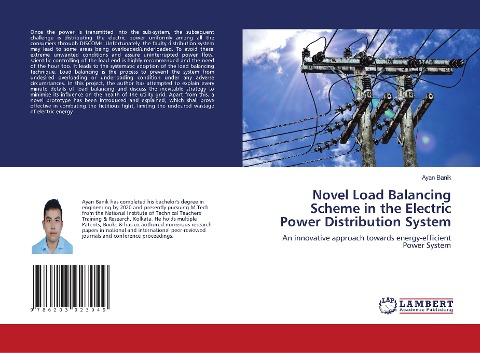 Novel Load Balancing Scheme in the Electric Power Distribution System: An innovative approach towards energy-efficient Power System