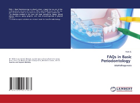 FAQs in Basic Periodontology: EtioPathogenesis