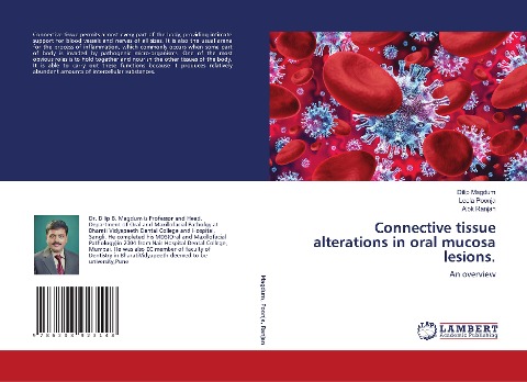 Connective tissue alterations in oral mucosa lesions.: An overview