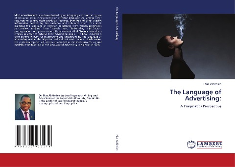 The Language of Advertising:: A Pragmatics Perspective