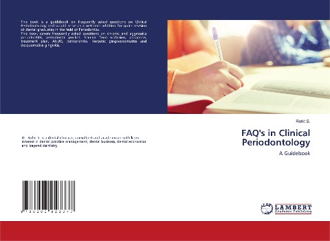 FAQs in Clinical Periodontology: A Guidebook
