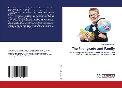 The First-grade and Family: The challenges facing to the families of children who want to enter the world of formal education