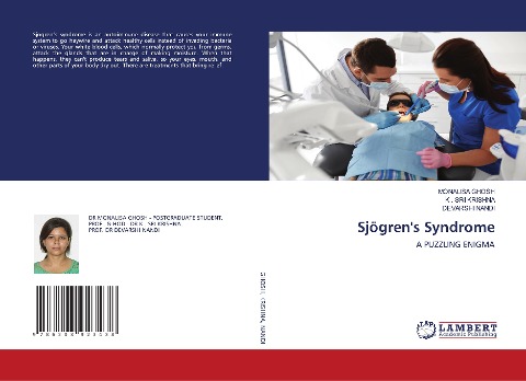 Sjögrens Syndrome: A PUZZLING ENIGMA