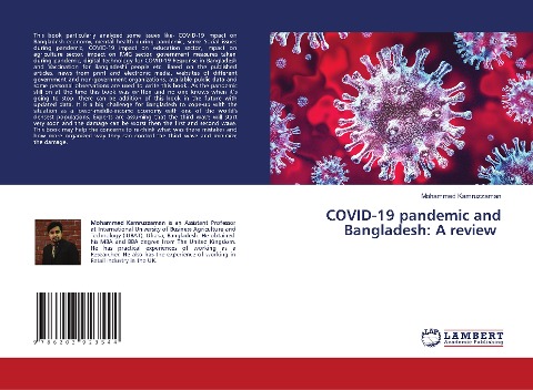 COVID-19 pandemic and Bangladesh: A review