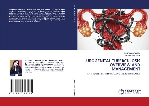 UROGENITAL TUBERCULOSIS OVERVIEW AND MANAGEMENT: ANTI-TUBERCULAR DRUGS AND DRUG RESISTANCE