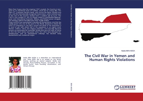 The Civil War in Yemen and Human Rights Violations