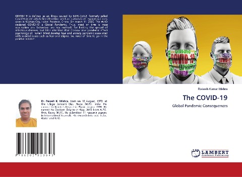 The COVID-19: Global Pandemic Consequences