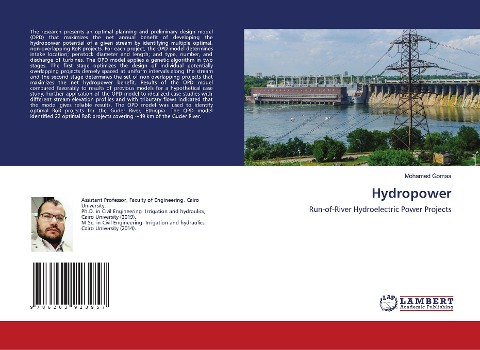 Hydropower: Run-of-River Hydroelectric Power Projects
