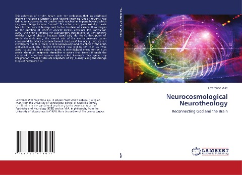 Neurocosmological Neurotheology: Reconnecting God and the Brain