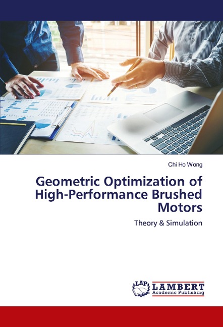 Geometric Optimization of High-Performance Brushed Motors: Theory & Simulation