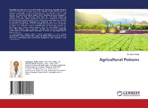 Agricultural Poisons