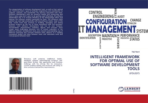INTELLIGENT FRAMEWORK FOR OPTIMAL USE OF SOFTWARE DEVELOPMENT TOOLS: (IFOUSDT)