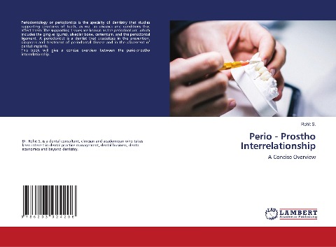 Perio - Prostho Interrelationship: A Concise Overview