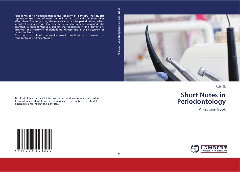 Short Notes in Periodontology: A Revision Book