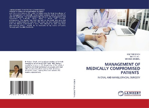 MANAGEMENT OF MEDICALLY COMPROMISED PATIENTS: IN ORAL AND MAXILLOFACIAL SURGERY