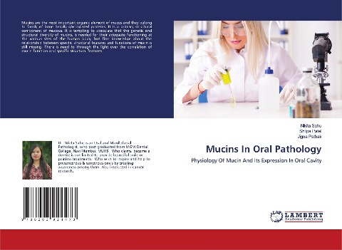 Mucins In Oral Pathology: Physiology Of Mucin And Its Expression In Oral Cavity