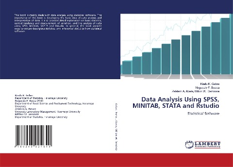 Data Analysis Using SPSS, MINITAB, STATA and Rstudio: Statistical Software