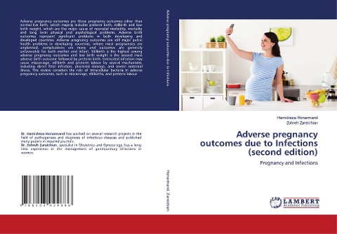 Adverse pregnancy outcomes due to Infections (second edition): Pregnancy and Infections