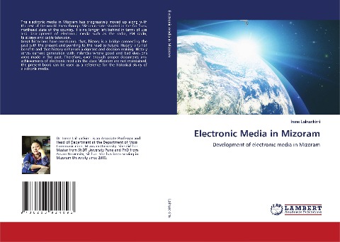 Electronic Media in Mizoram: Development of electronic media in Mizoram
