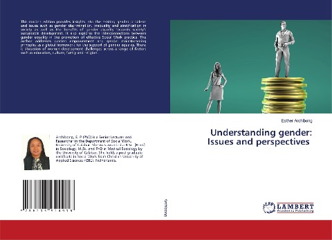Understanding gender: Issues and perspectives