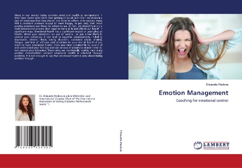 Emotion Management: Coaching for emotional control