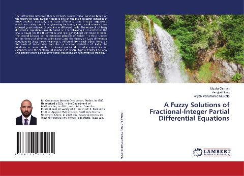 A Fuzzy Solutions of Fractional-Integer Partial Differential Equations