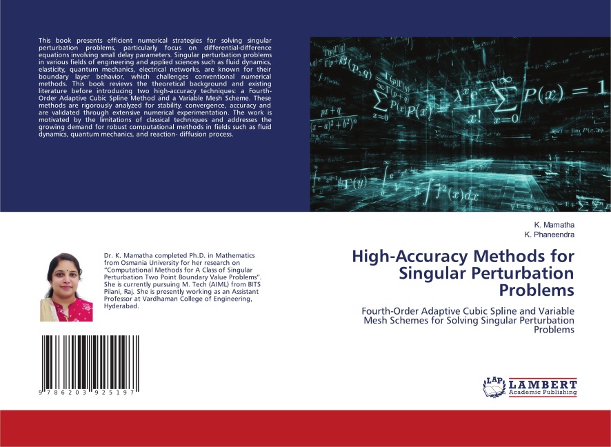 High-Accuracy Methods for Singular Perturbation Problems: Fourth-Order Adaptive Cubic Spline and Variable Mesh Schemes for Solving Singular Perturbation Problems