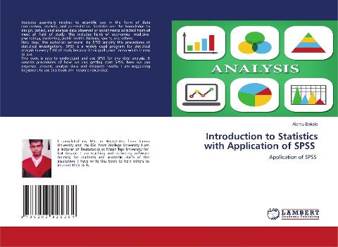 Introduction to Statistics with Application of SPSS: Application of SPSS