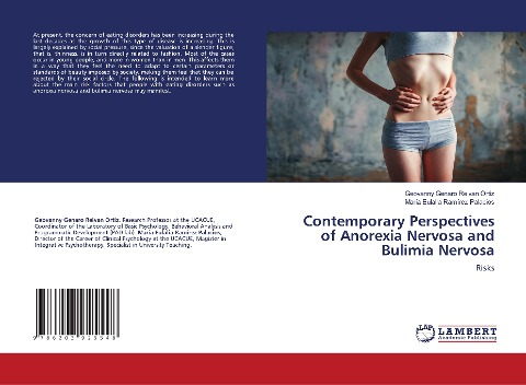 Contemporary Perspectives of Anorexia Nervosa and Bulimia Nervosa: Risks
