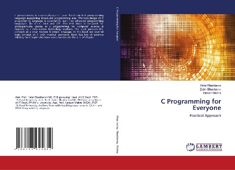 C Programming for Everyone: Practical Approach