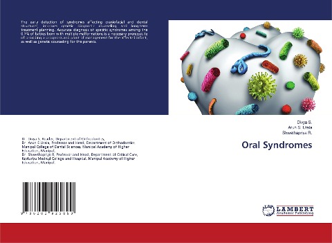 Oral Syndromes