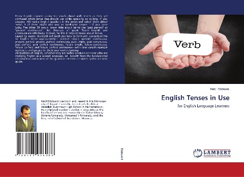 English Tenses in Use: for English Language Learners