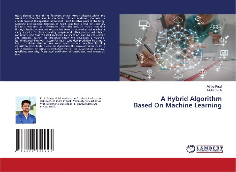 A Hybrid Algorithm Based On Machine Learning