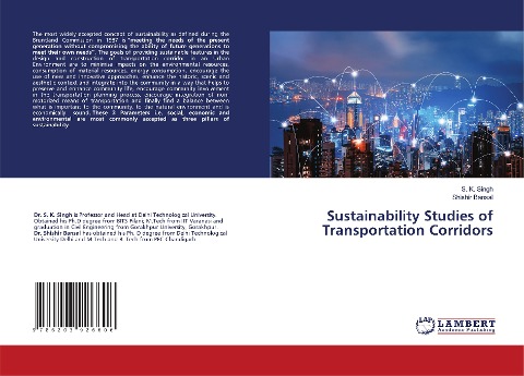 Sustainability Studies of Transportation Corridors