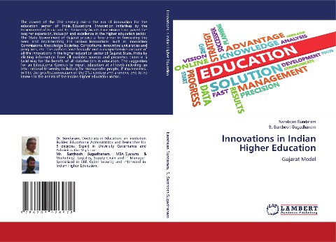 Innovations in Indian Higher Education: Gujarat Model