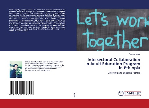 Intersectoral Collaboration in Adult Education Program in Ethiopia: Deterring and Enabling Factors